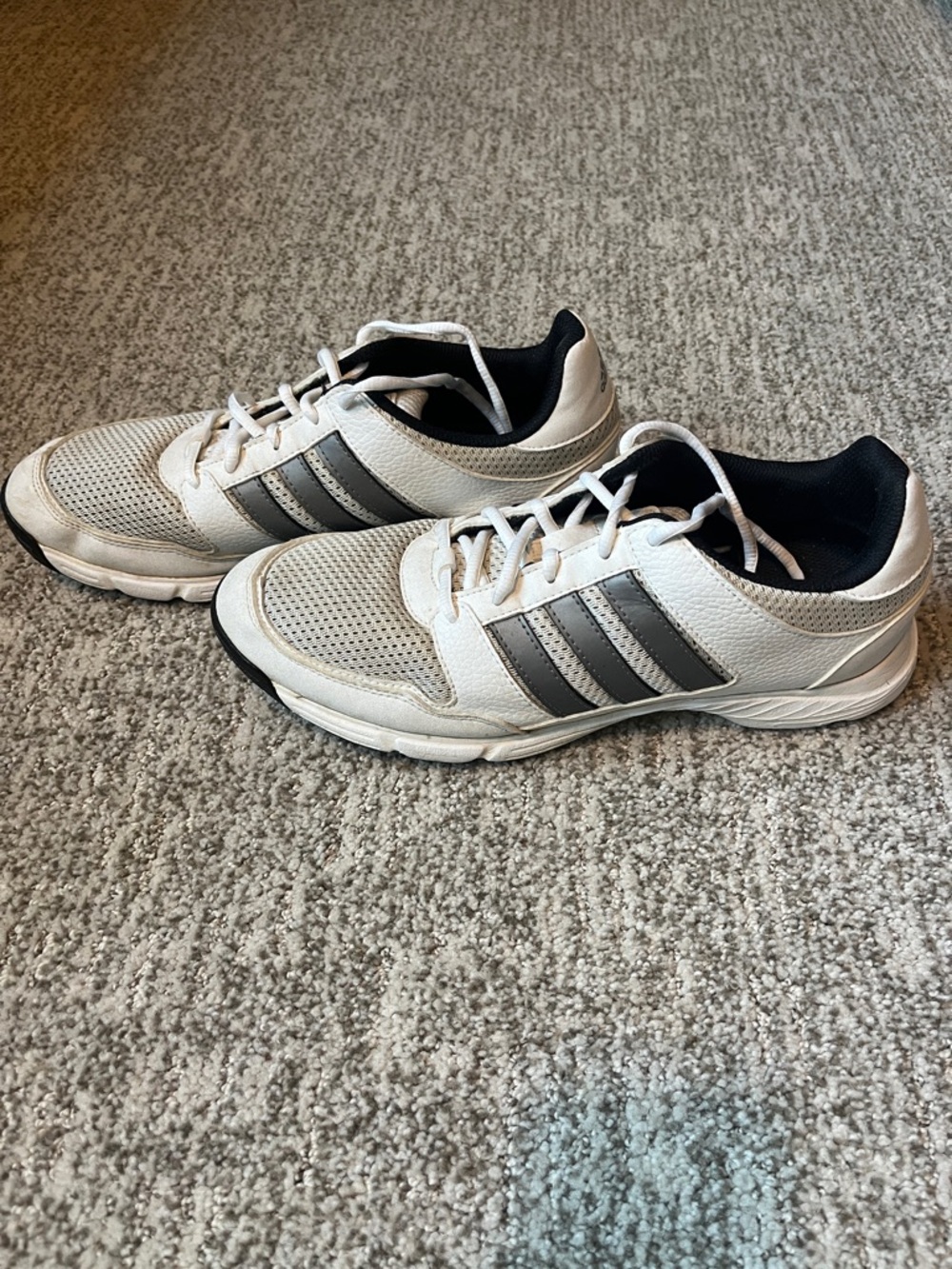 Adidas Men’s Golf Shoes -Tech Response